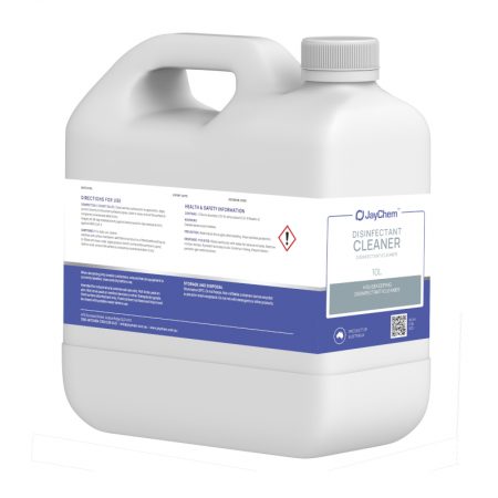 Cleaner Disinfectant
