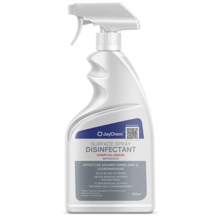 Surface Spray Disinfectant
