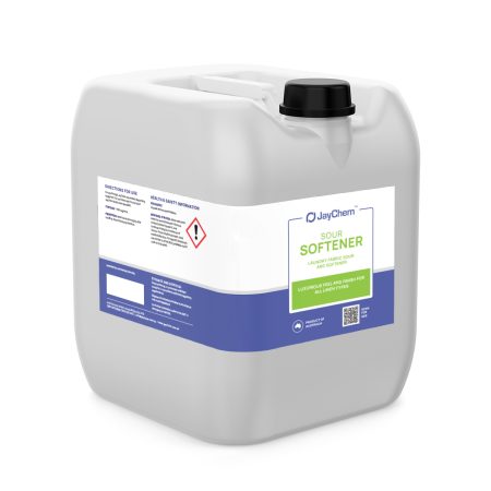 Sour Softener