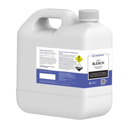 Oxy Bleach