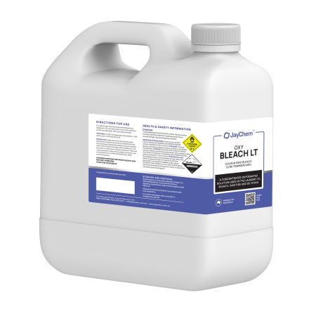 Oxy Bleach LT