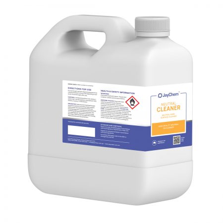 Neutral Cleaner 10L